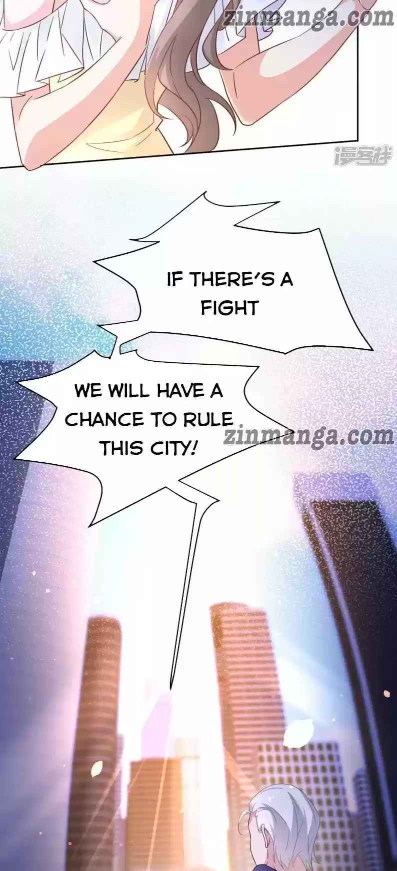 Take Your Mommy Home Chapter 347