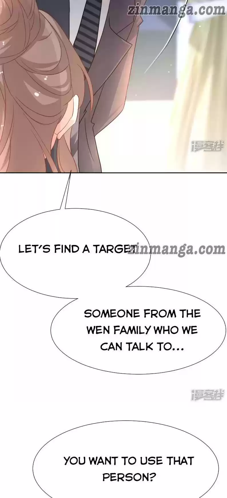 Take Your Mommy Home Chapter 347