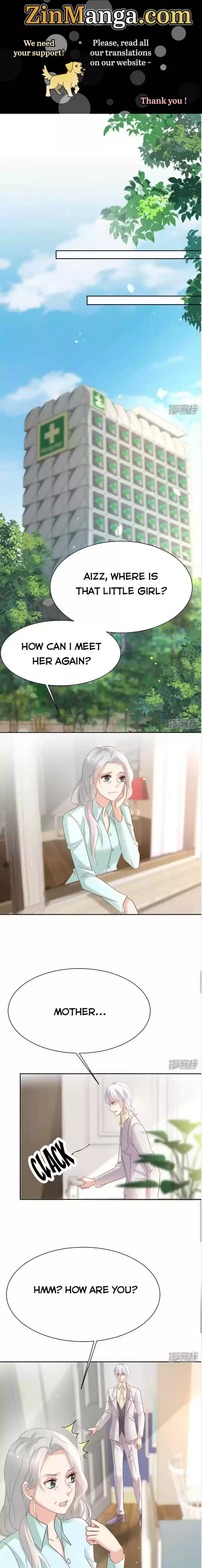 Take Your Mommy Home Chapter 348