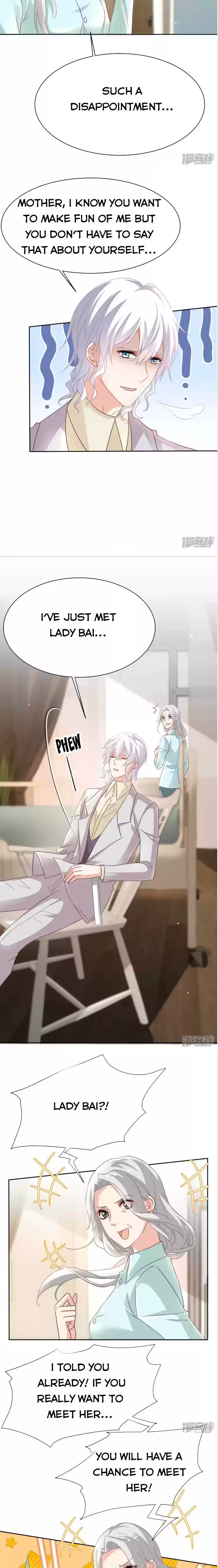 Take Your Mommy Home Chapter 348