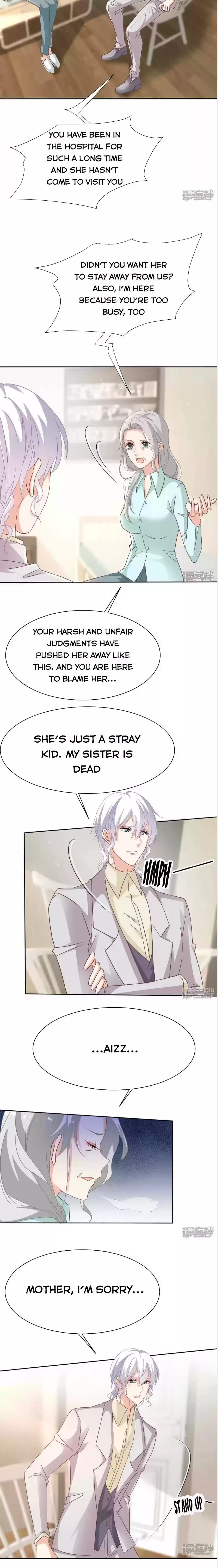 Take Your Mommy Home Chapter 348