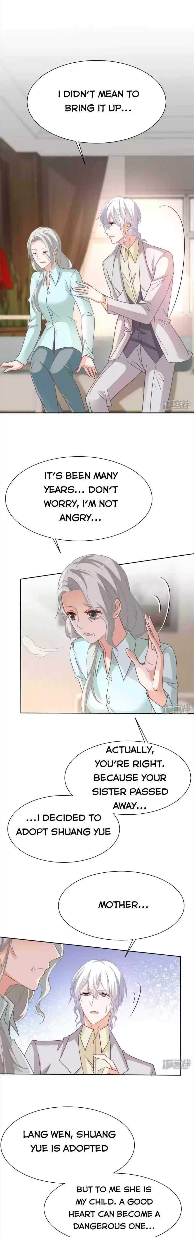 Take Your Mommy Home Chapter 348