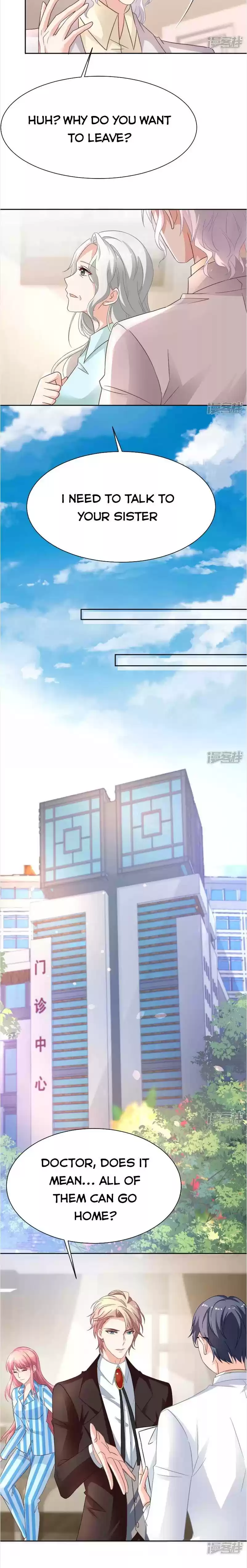 Take Your Mommy Home Chapter 348