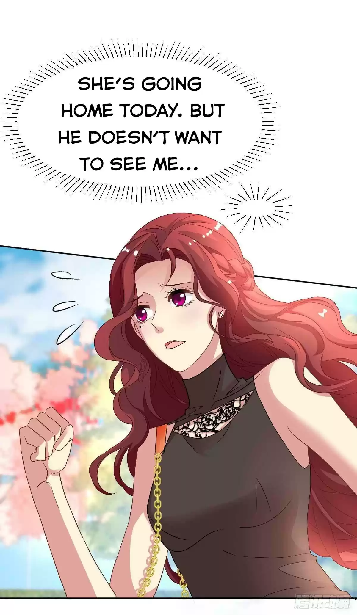 Take Your Mommy Home Chapter 349