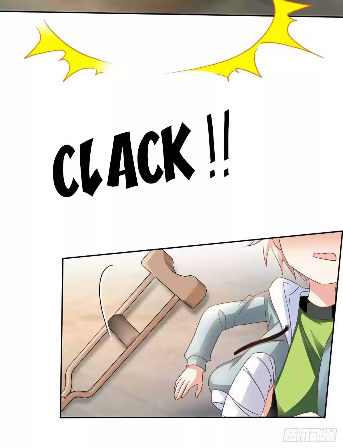 Take Your Mommy Home Chapter 349