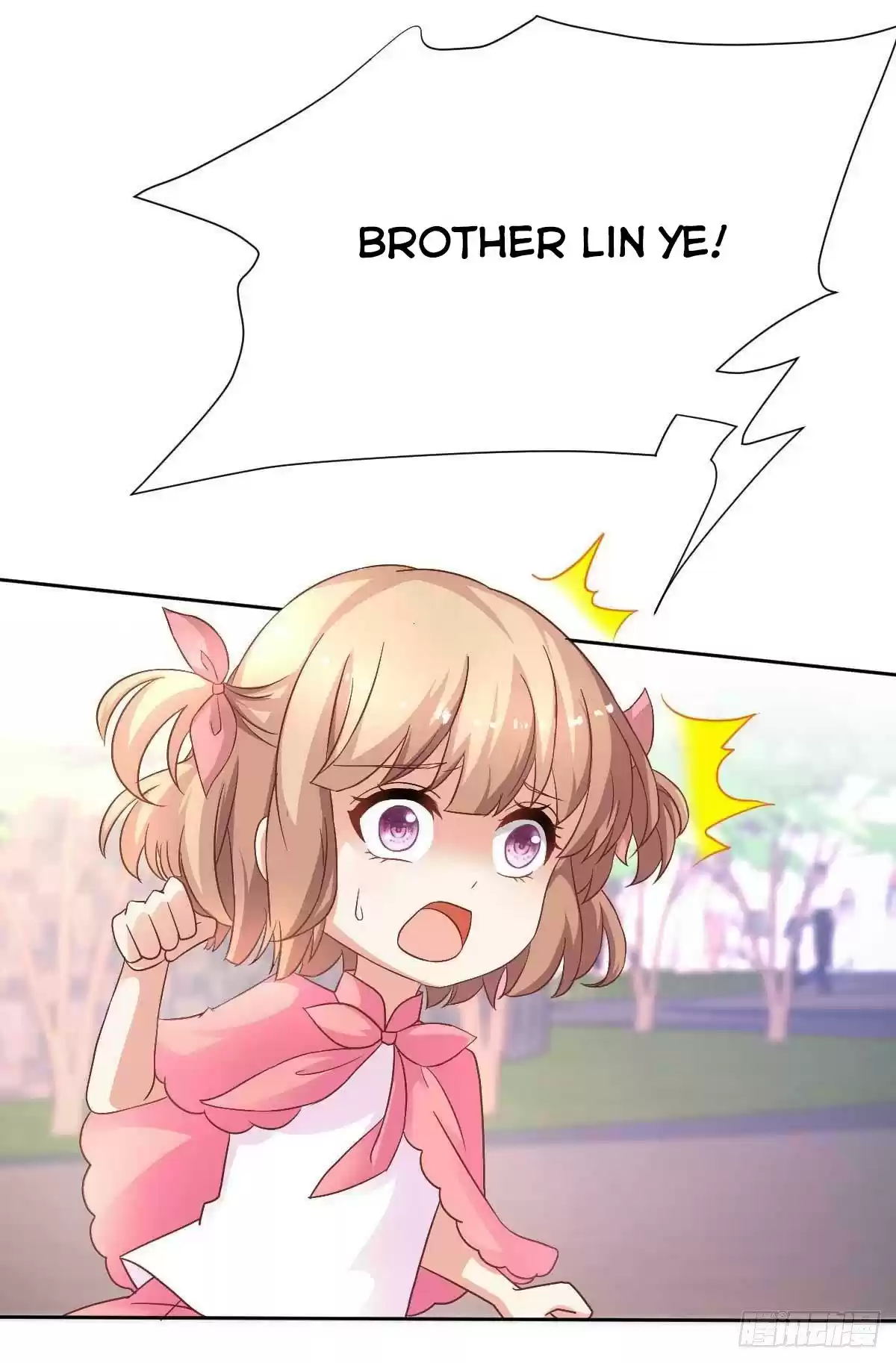 Take Your Mommy Home Chapter 349