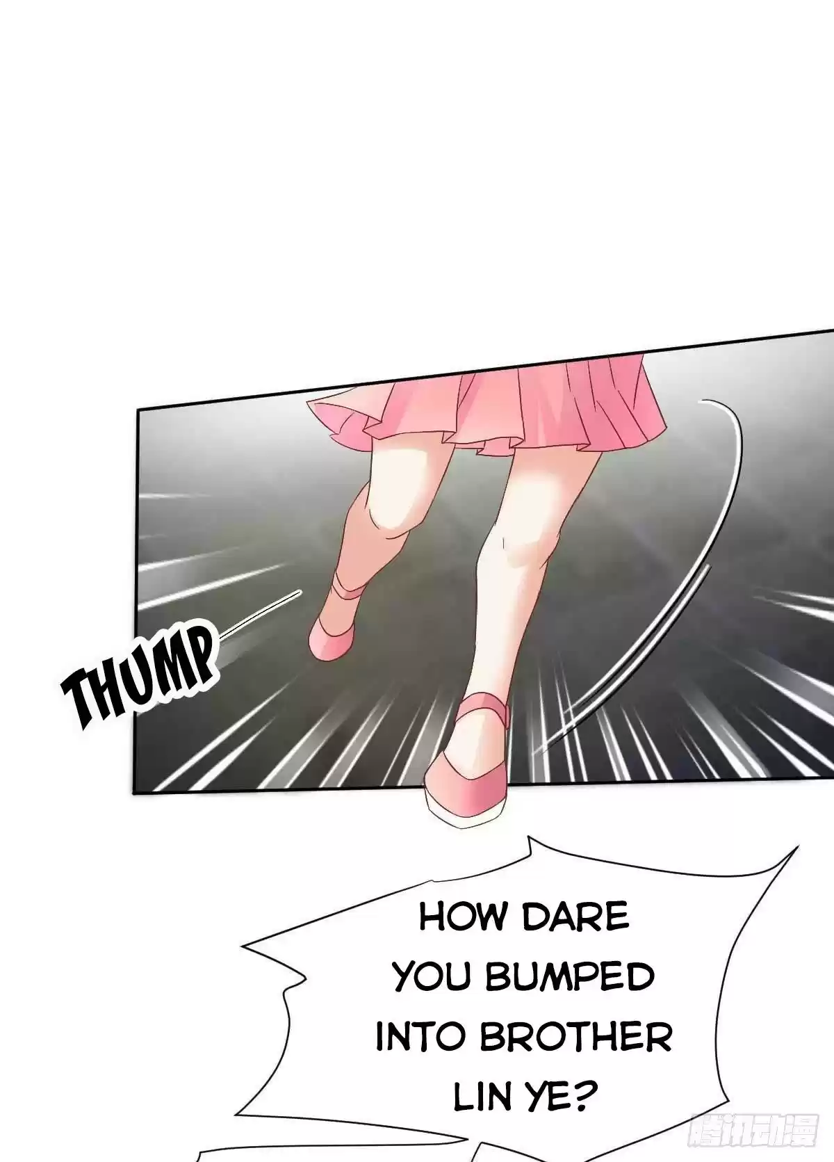 Take Your Mommy Home Chapter 349