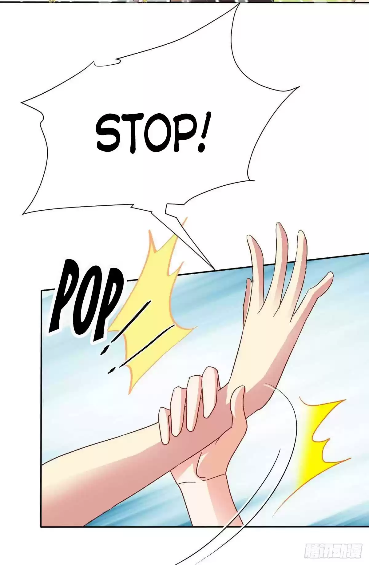 Take Your Mommy Home Chapter 349