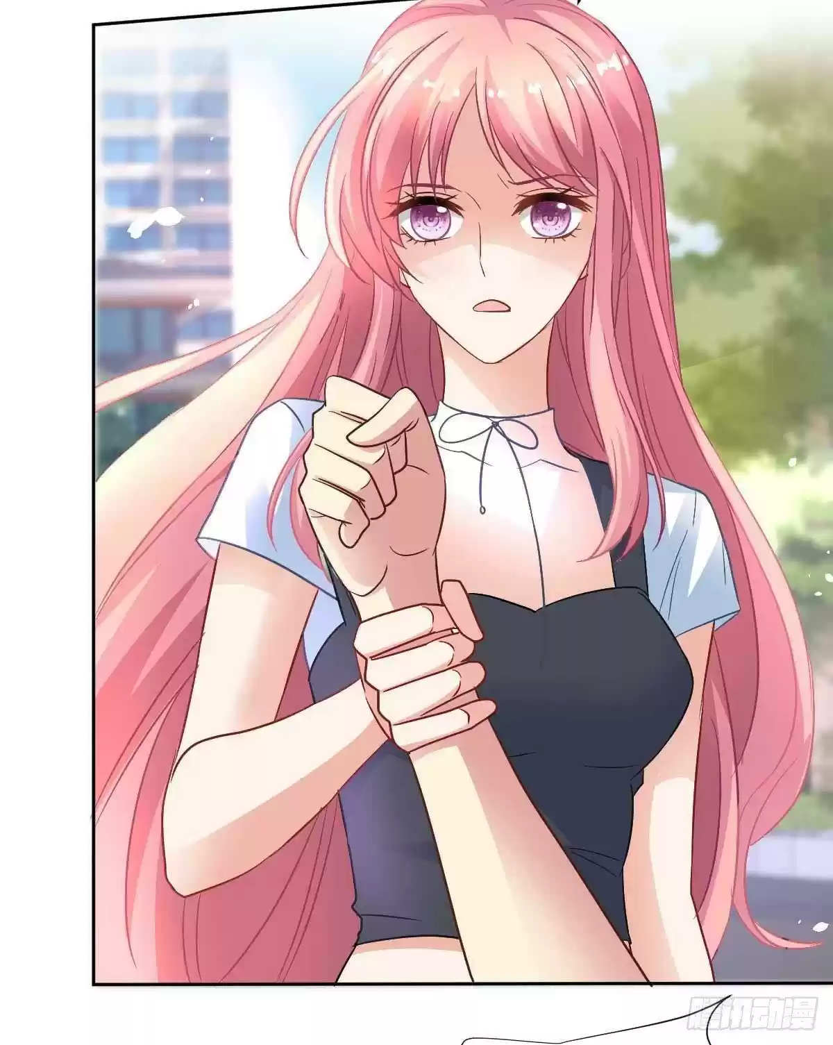 Take Your Mommy Home Chapter 349