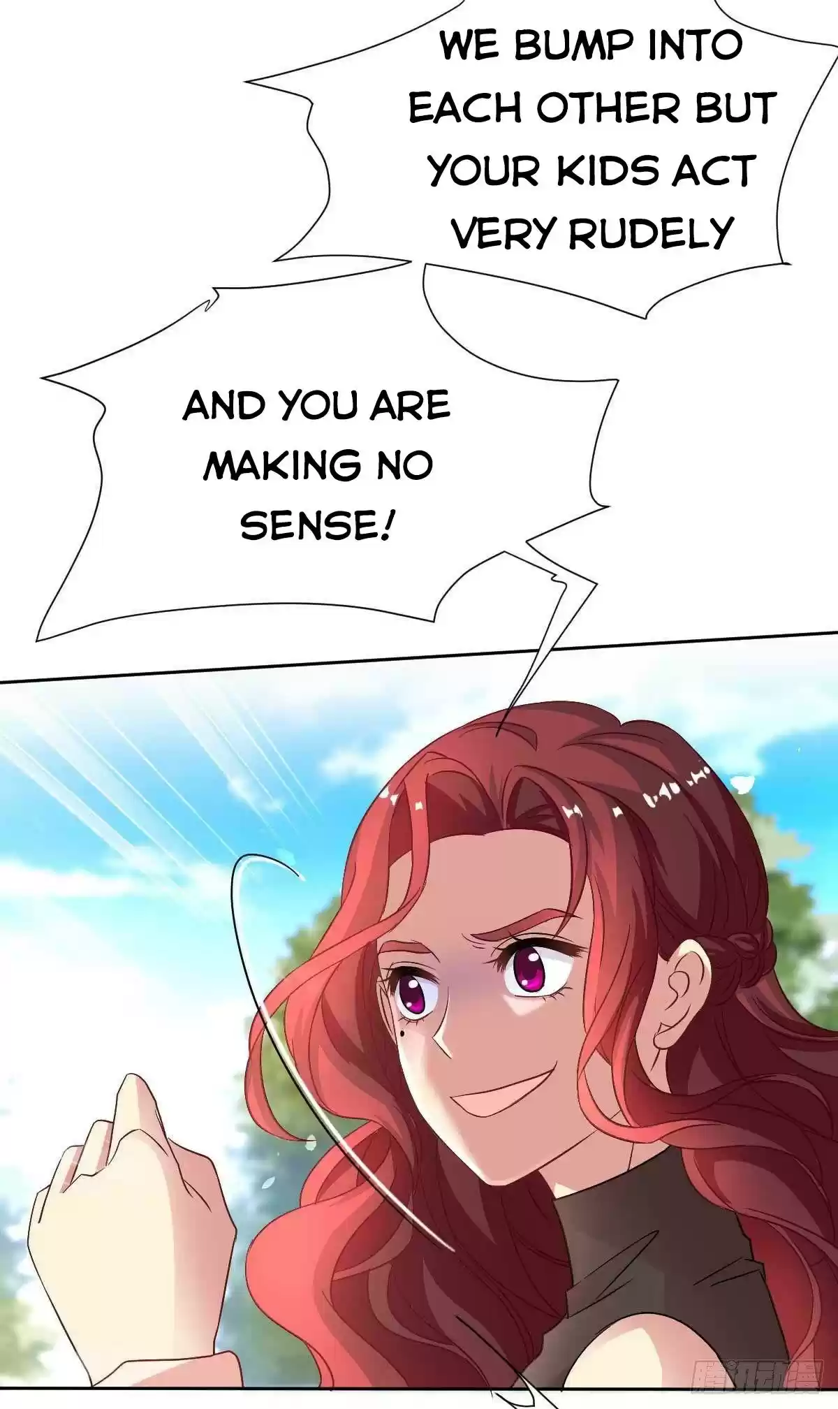 Take Your Mommy Home Chapter 349