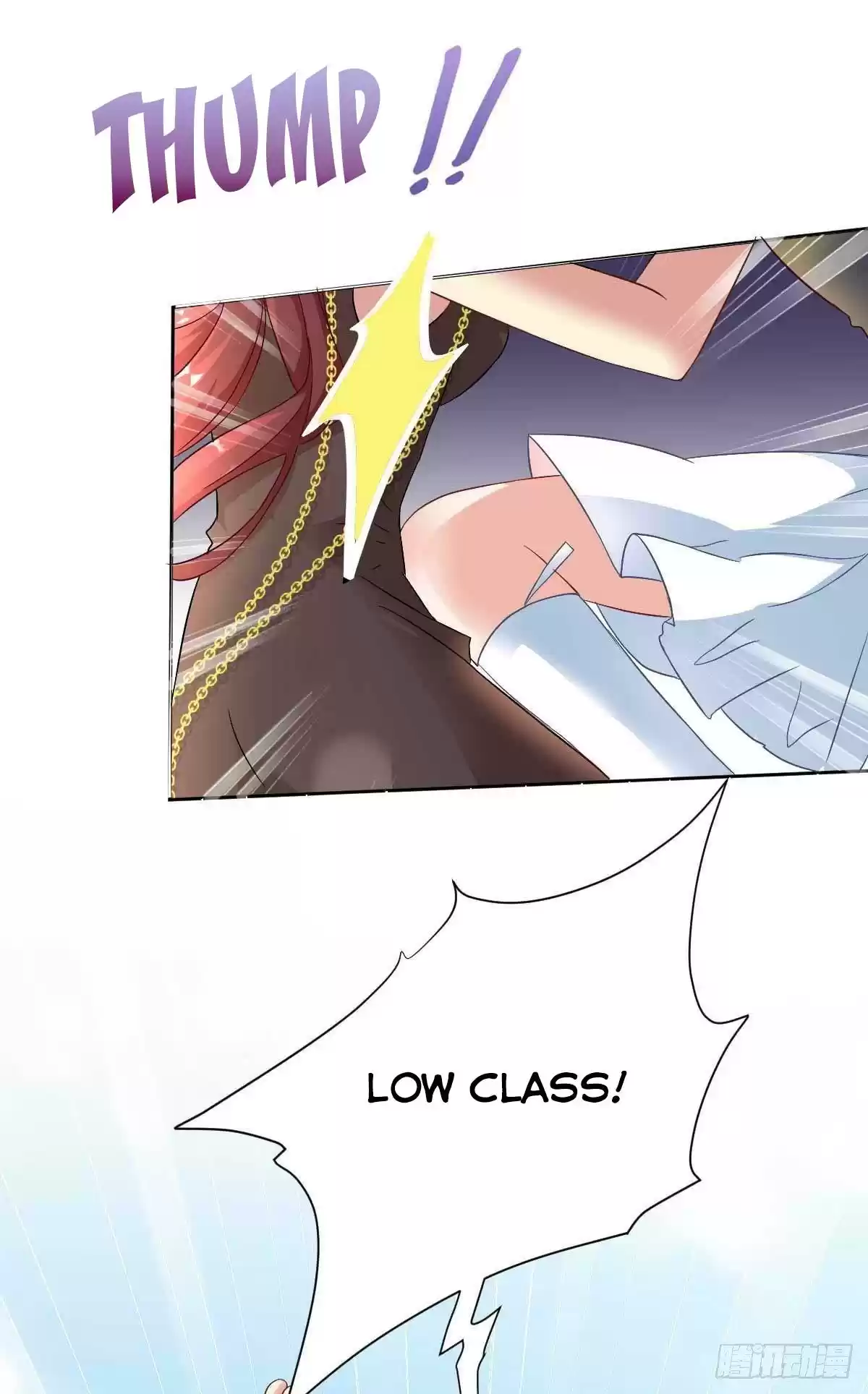 Take Your Mommy Home Chapter 349