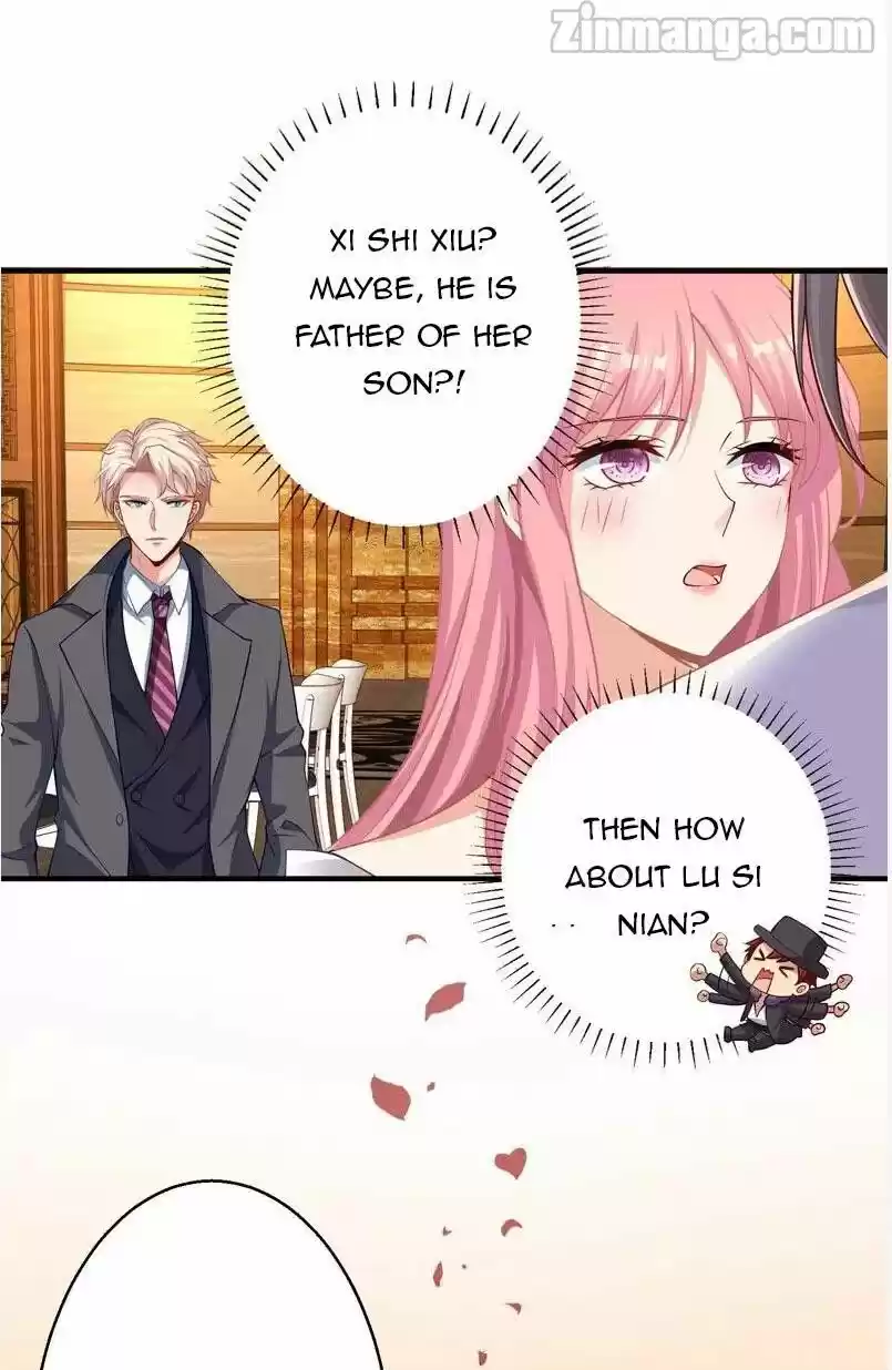 Take Your Mommy Home Chapter 35