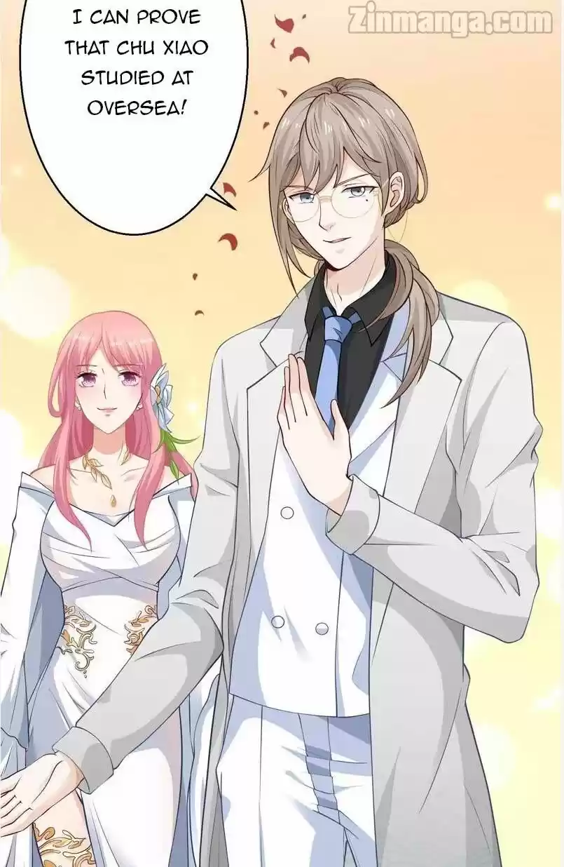 Take Your Mommy Home Chapter 35