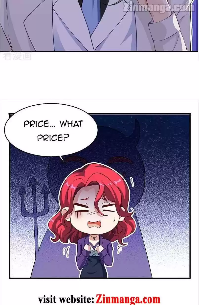 Take Your Mommy Home Chapter 35