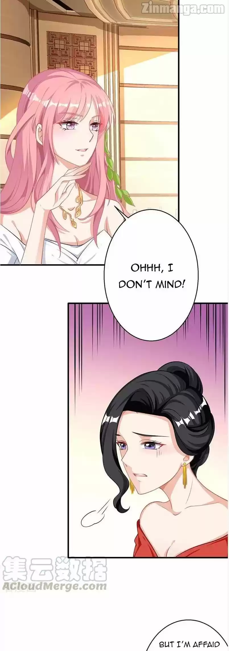 Take Your Mommy Home Chapter 35