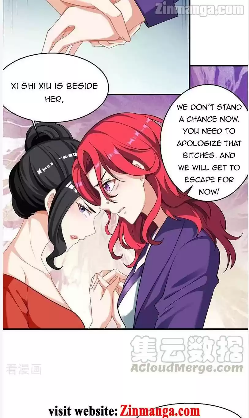 Take Your Mommy Home Chapter 35