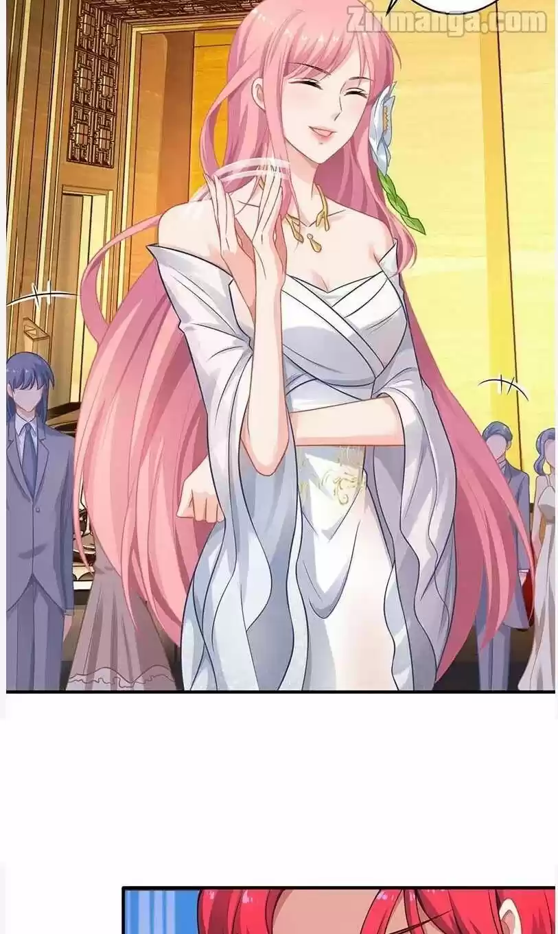 Take Your Mommy Home Chapter 35