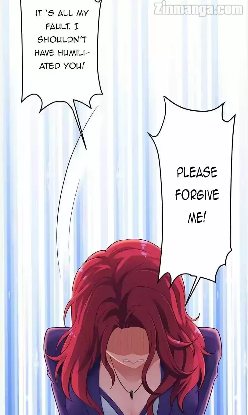 Take Your Mommy Home Chapter 35