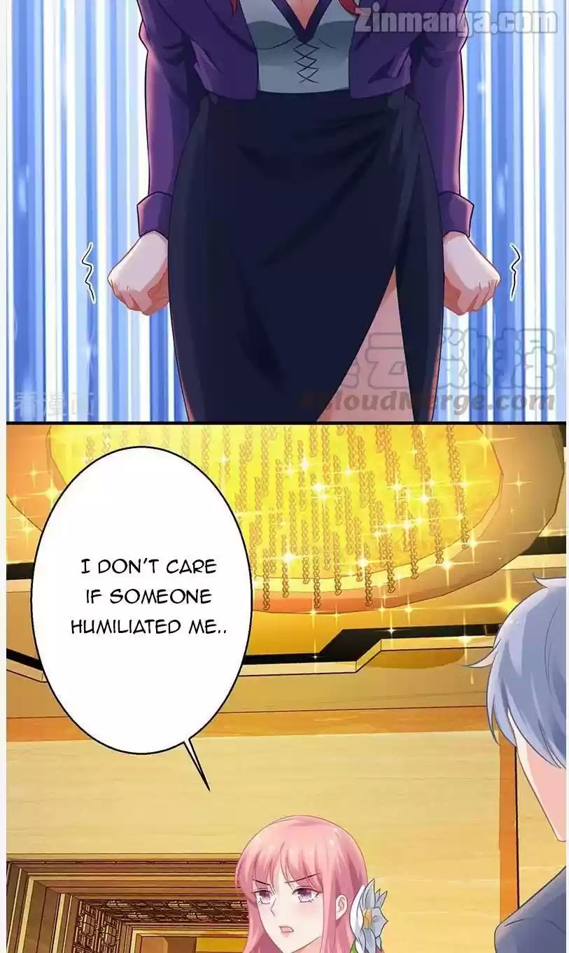 Take Your Mommy Home Chapter 35