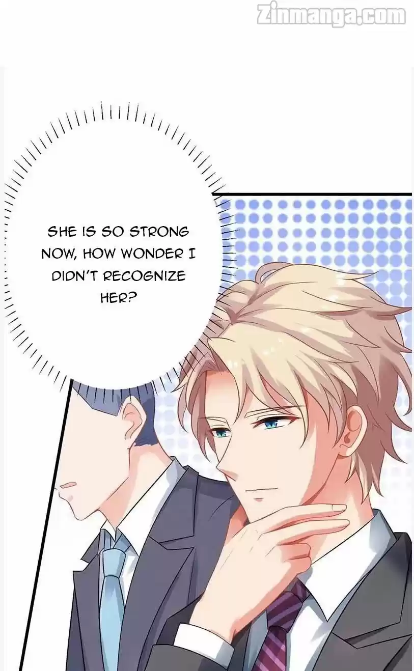 Take Your Mommy Home Chapter 35