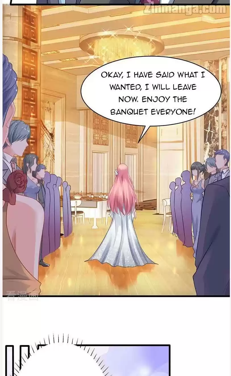 Take Your Mommy Home Chapter 35