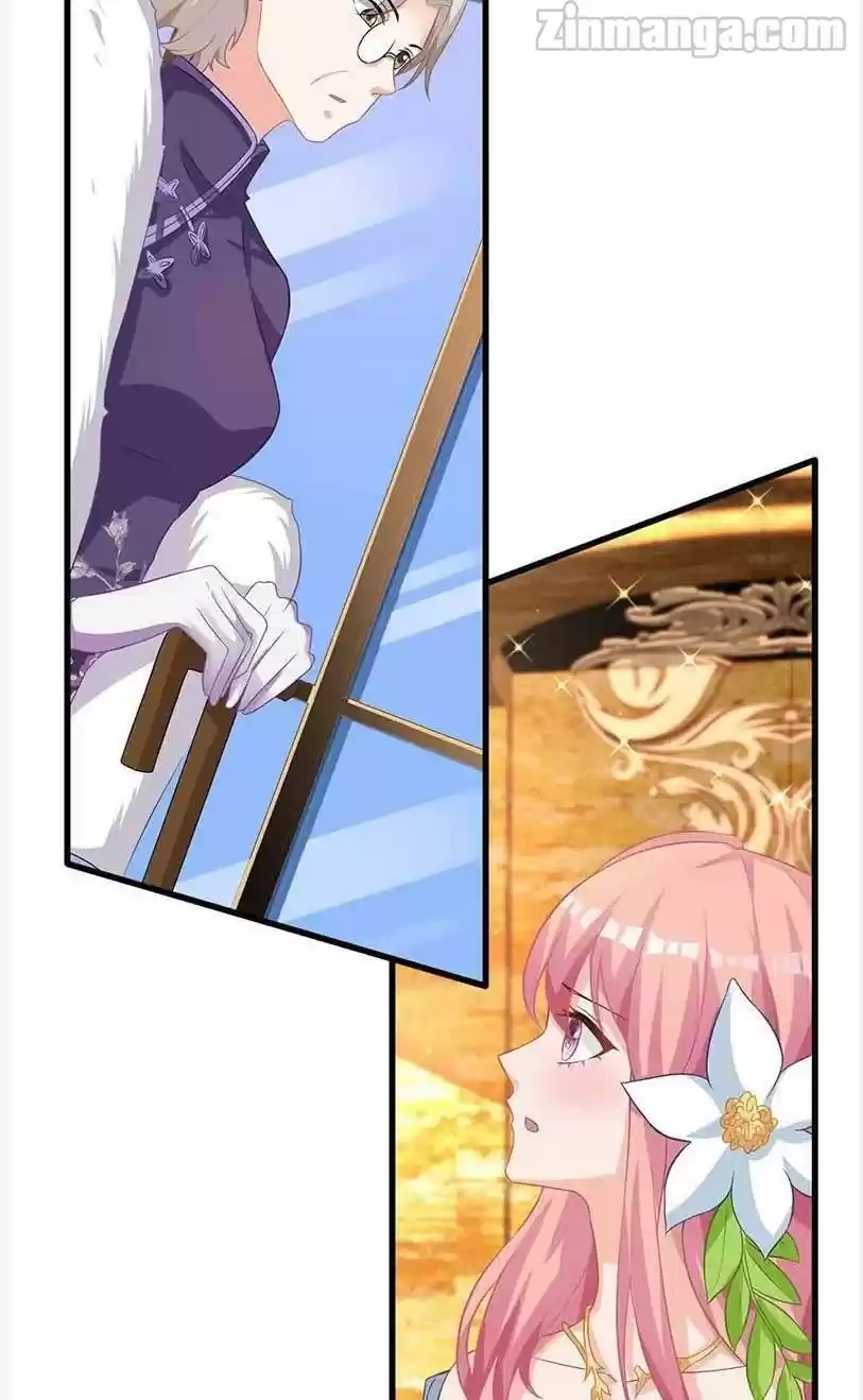 Take Your Mommy Home Chapter 35