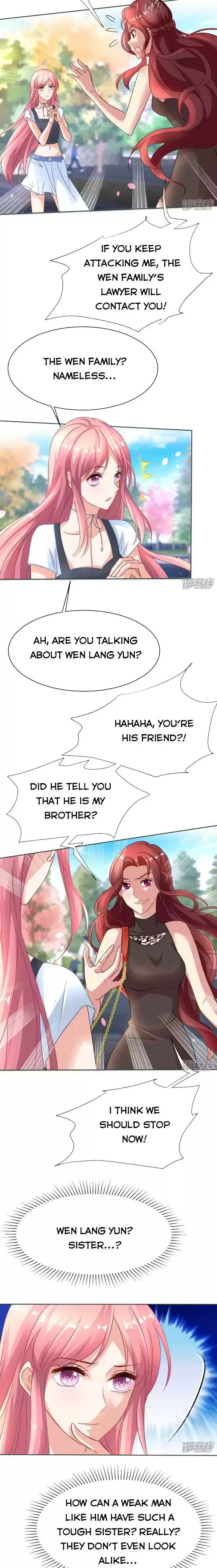 Take Your Mommy Home Chapter 350