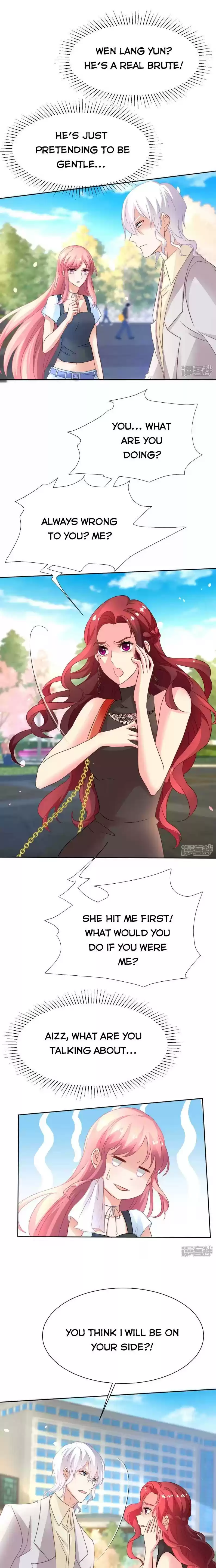 Take Your Mommy Home Chapter 351