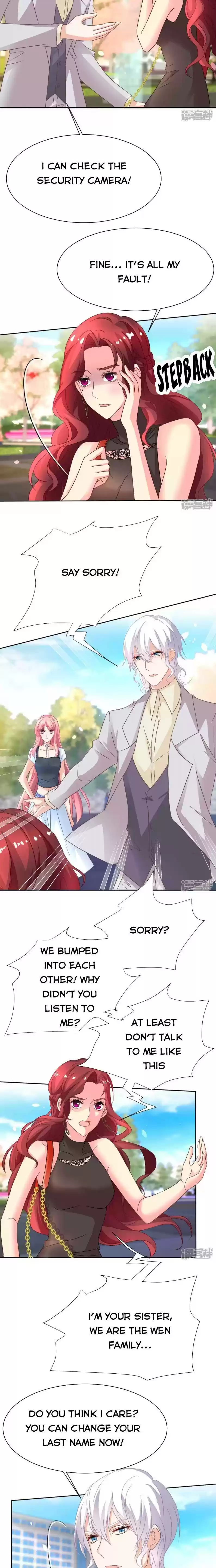 Take Your Mommy Home Chapter 351