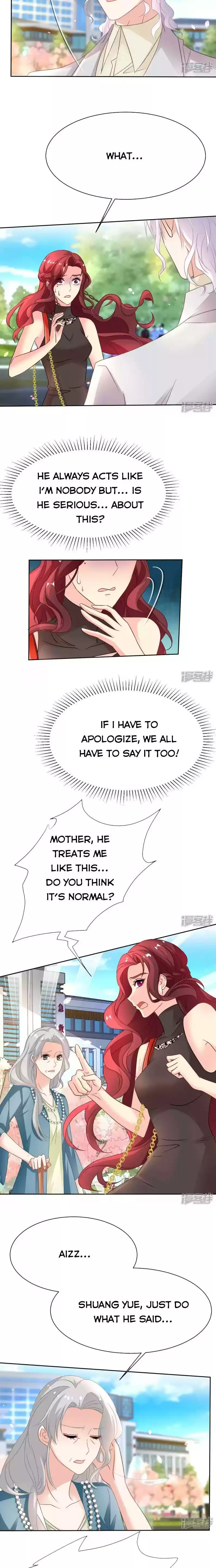 Take Your Mommy Home Chapter 351