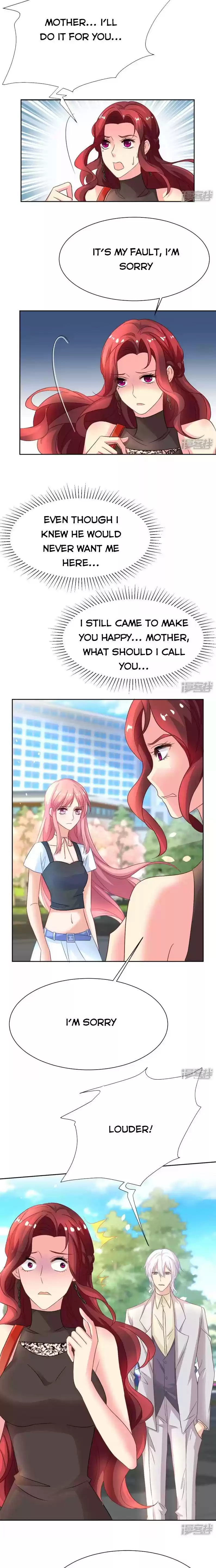 Take Your Mommy Home Chapter 351