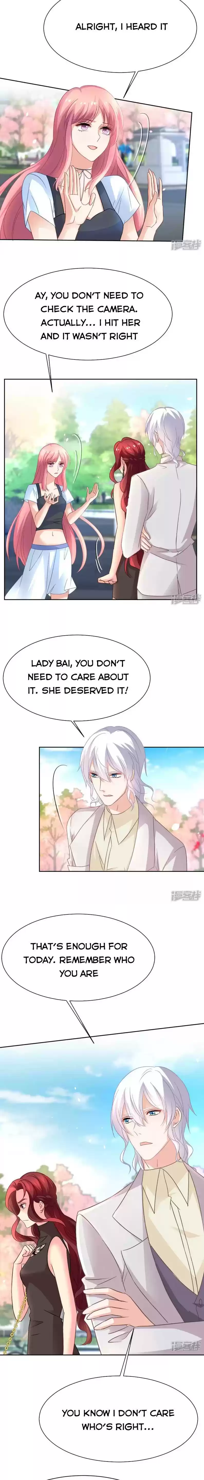 Take Your Mommy Home Chapter 351