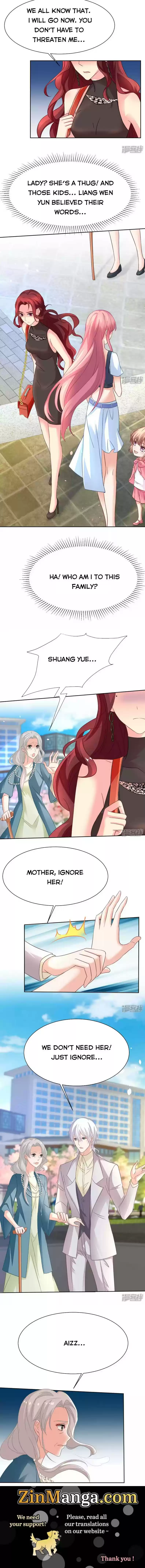 Take Your Mommy Home Chapter 351