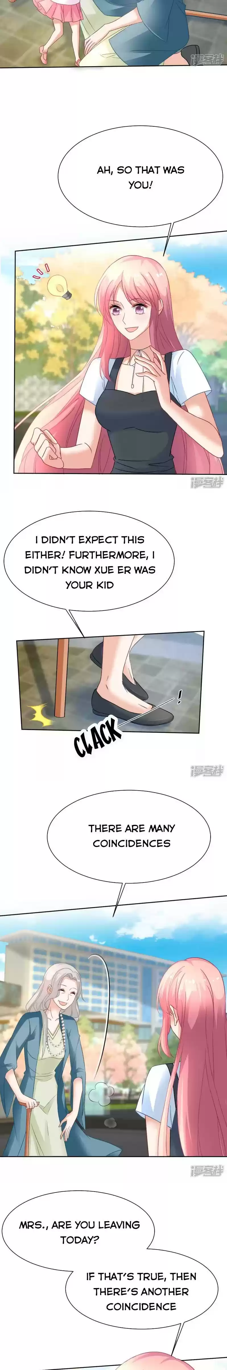 Take Your Mommy Home Chapter 352