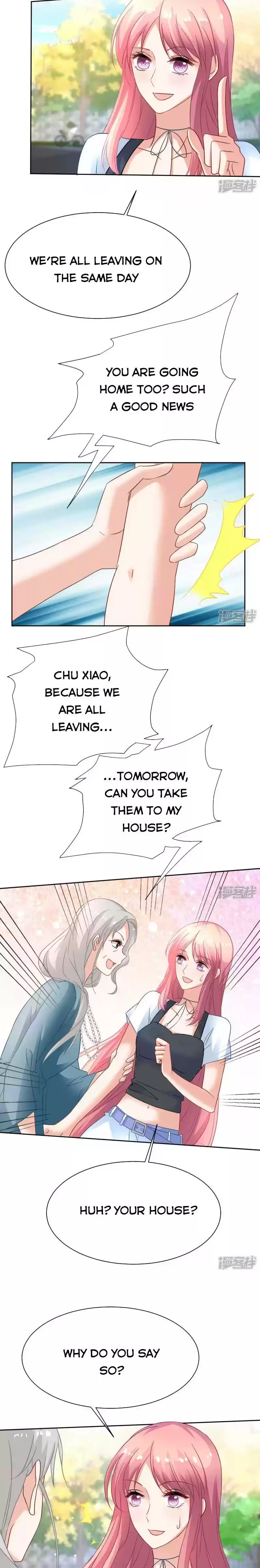 Take Your Mommy Home Chapter 352