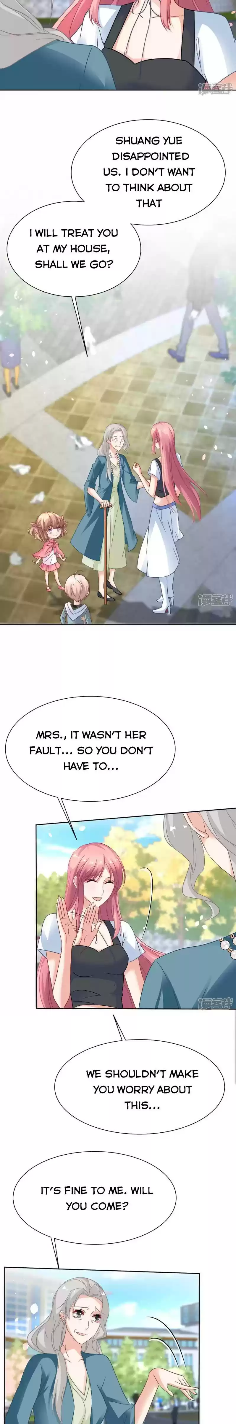 Take Your Mommy Home Chapter 352