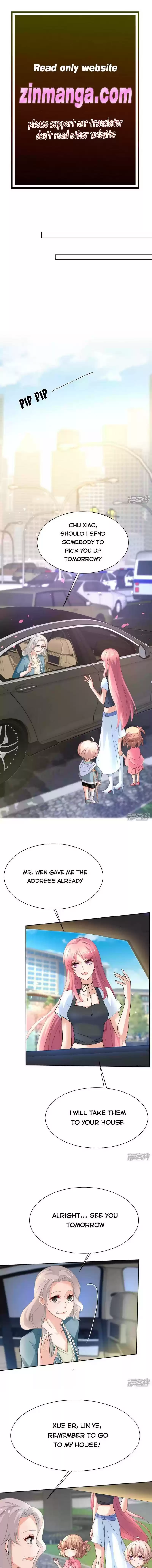 Take Your Mommy Home Chapter 353