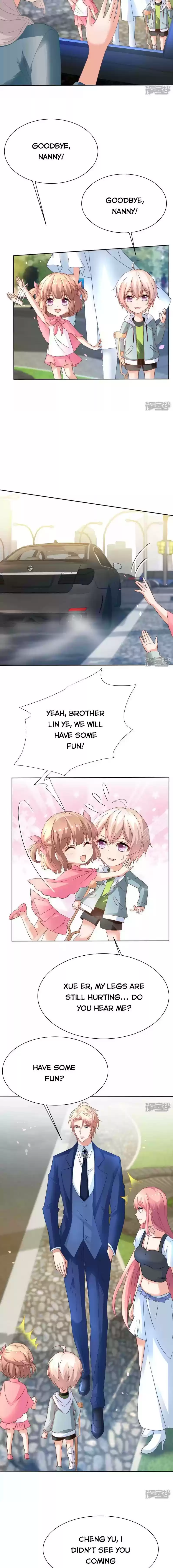 Take Your Mommy Home Chapter 353