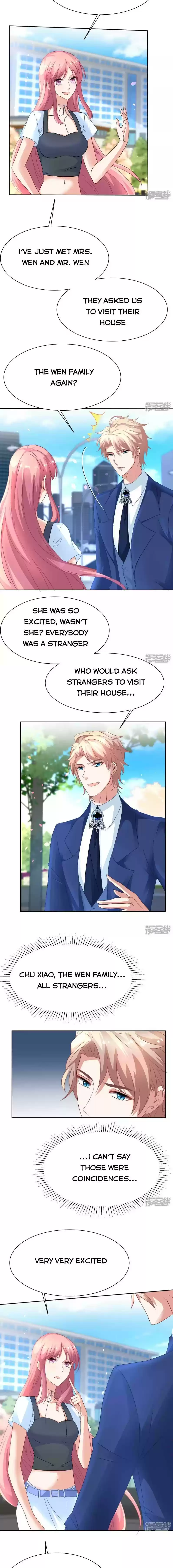 Take Your Mommy Home Chapter 353