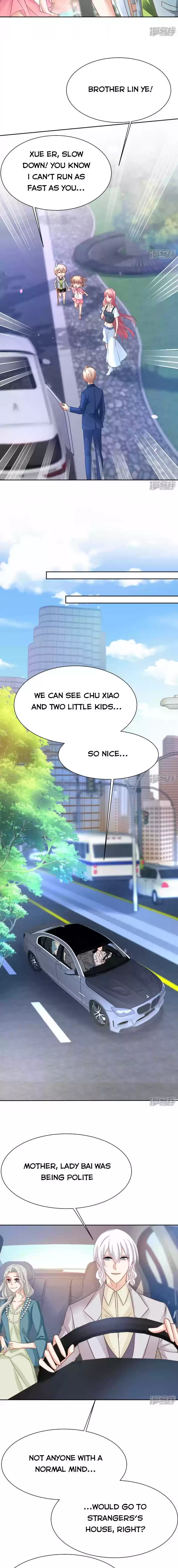 Take Your Mommy Home Chapter 353