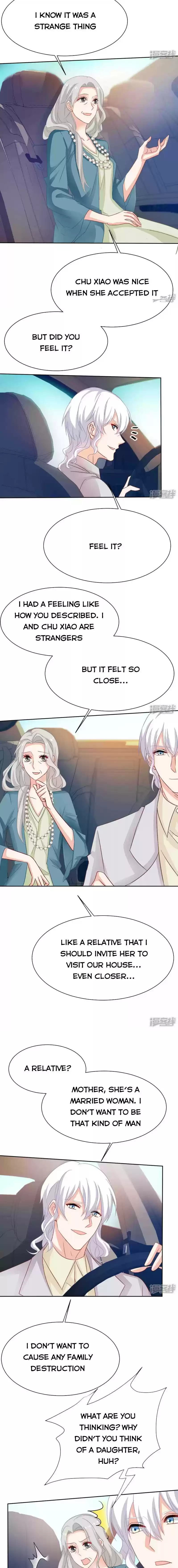 Take Your Mommy Home Chapter 353