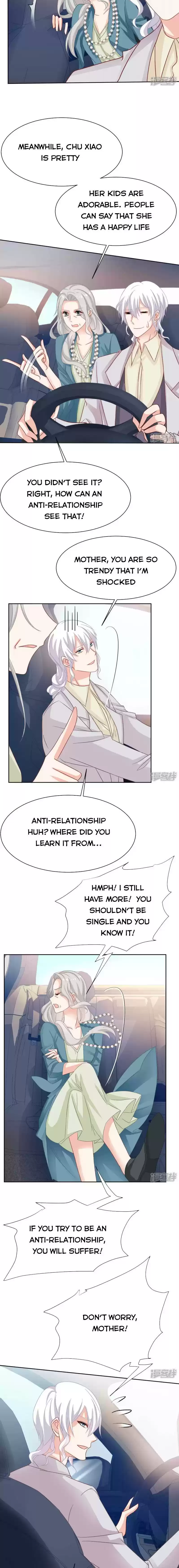 Take Your Mommy Home Chapter 353