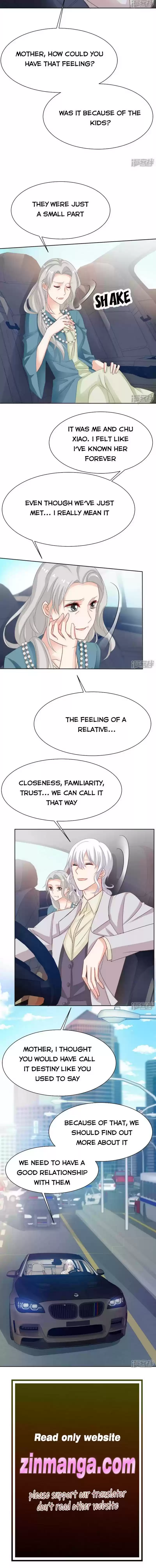 Take Your Mommy Home Chapter 353