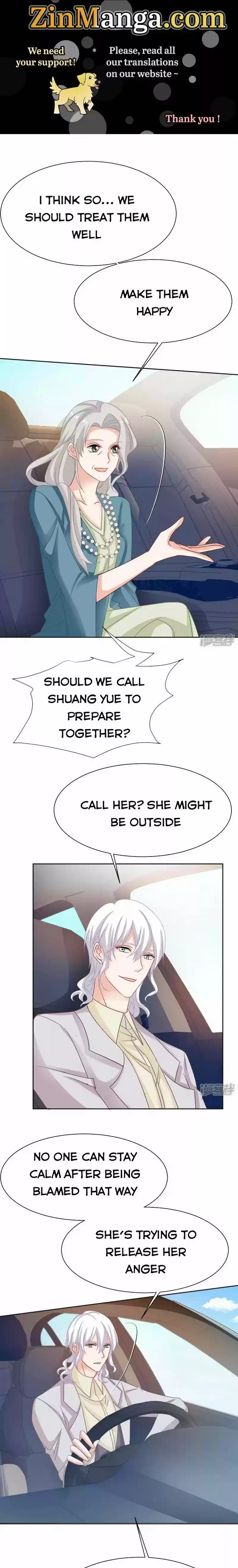 Take Your Mommy Home Chapter 354