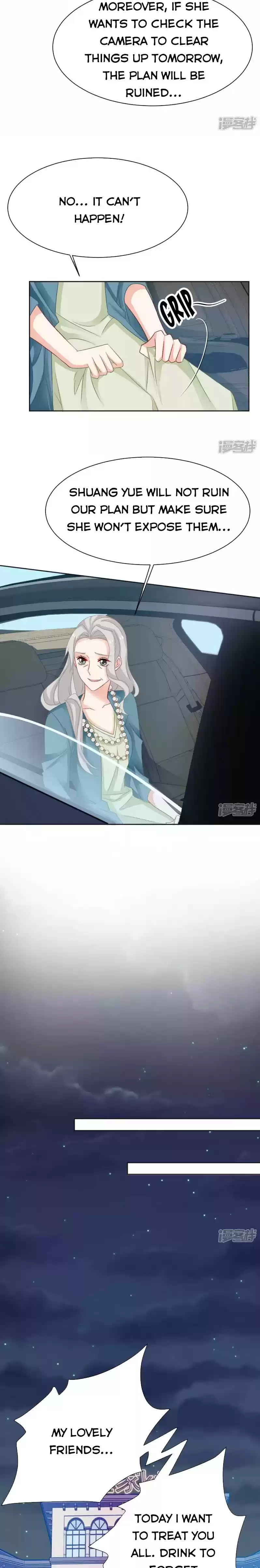 Take Your Mommy Home Chapter 354