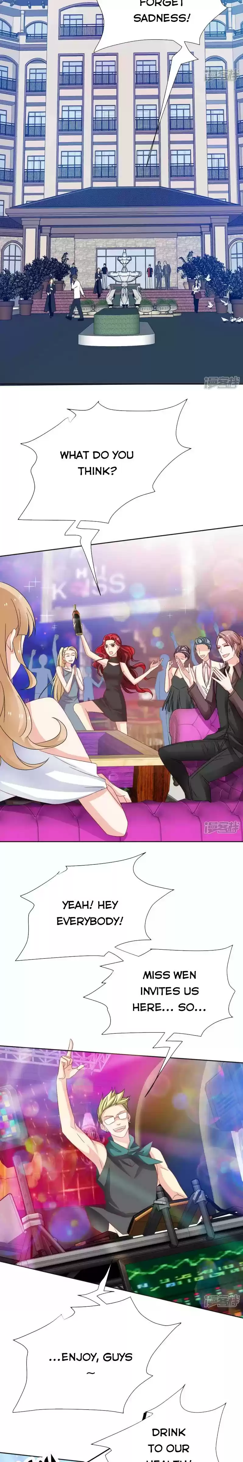 Take Your Mommy Home Chapter 354