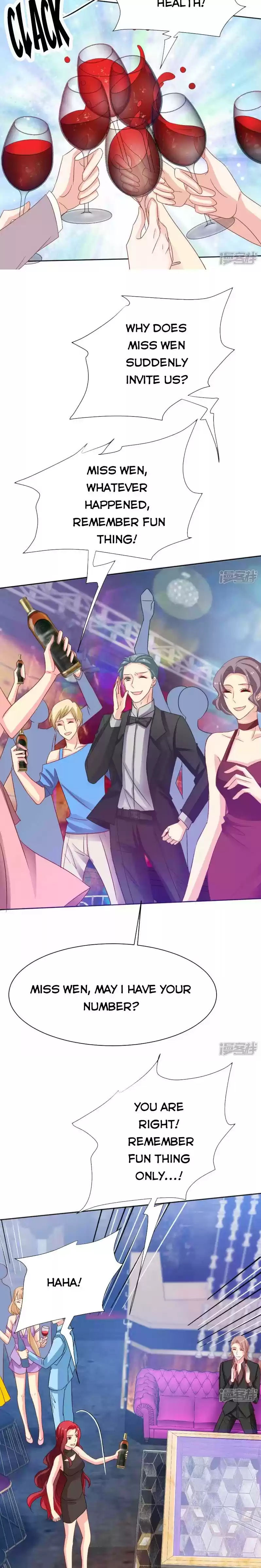 Take Your Mommy Home Chapter 354