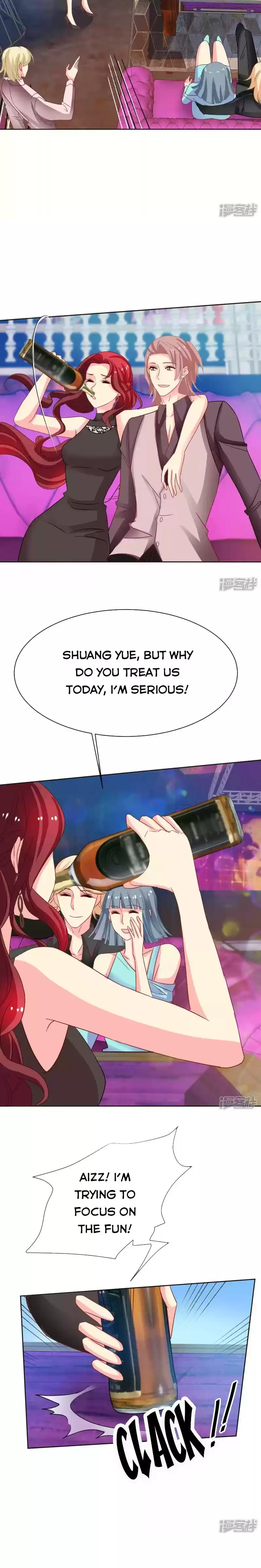 Take Your Mommy Home Chapter 354