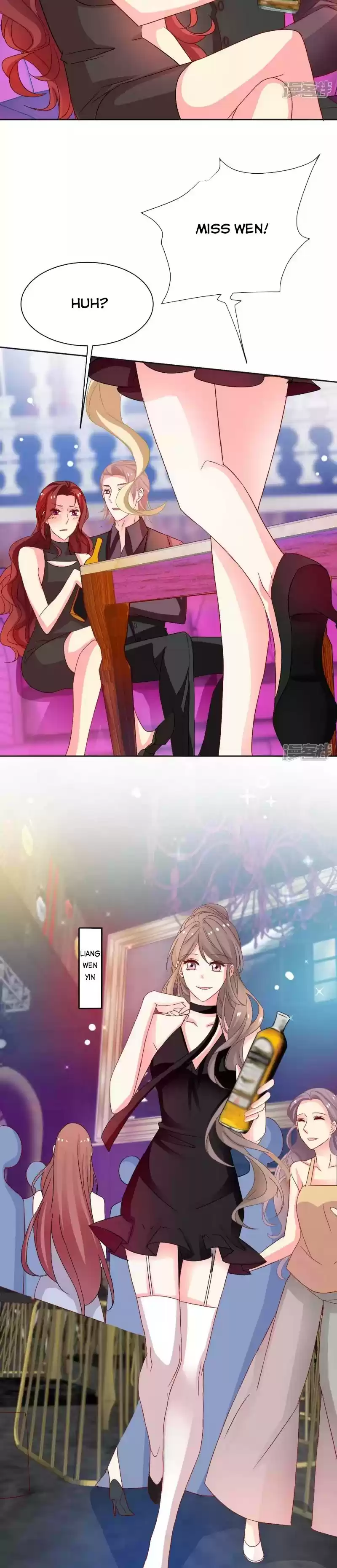 Take Your Mommy Home Chapter 354