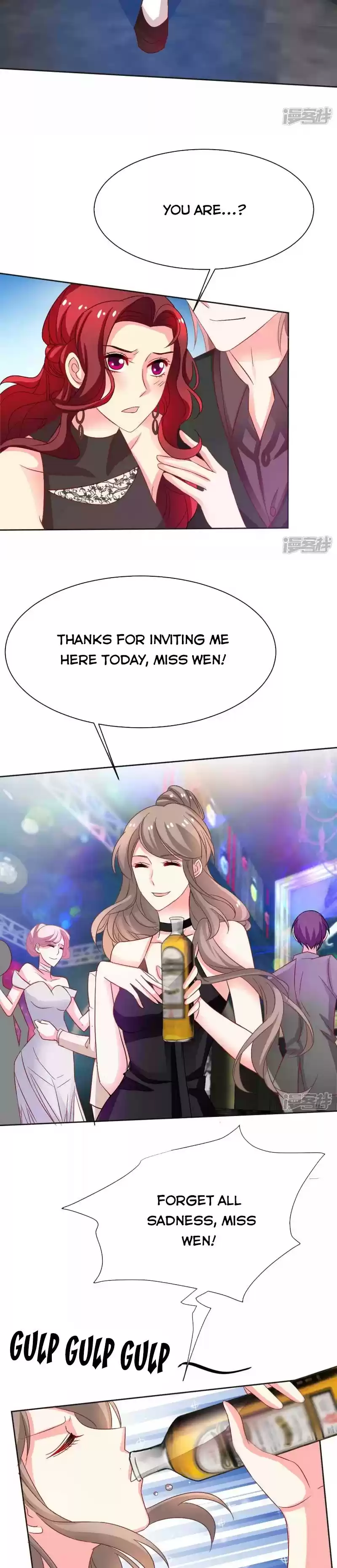 Take Your Mommy Home Chapter 354